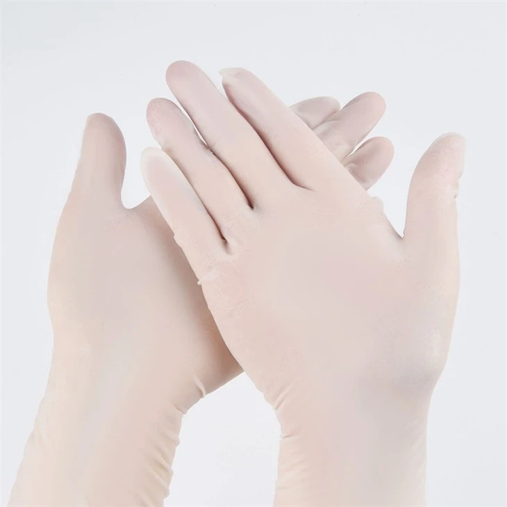 Disposable Latex Gloves