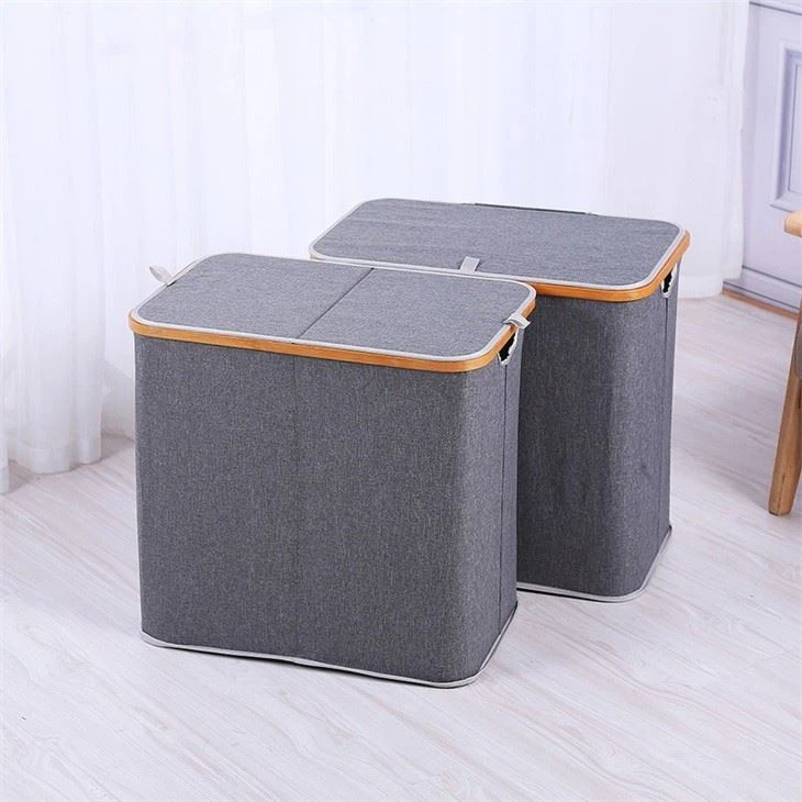 Foldable Laundry Basket