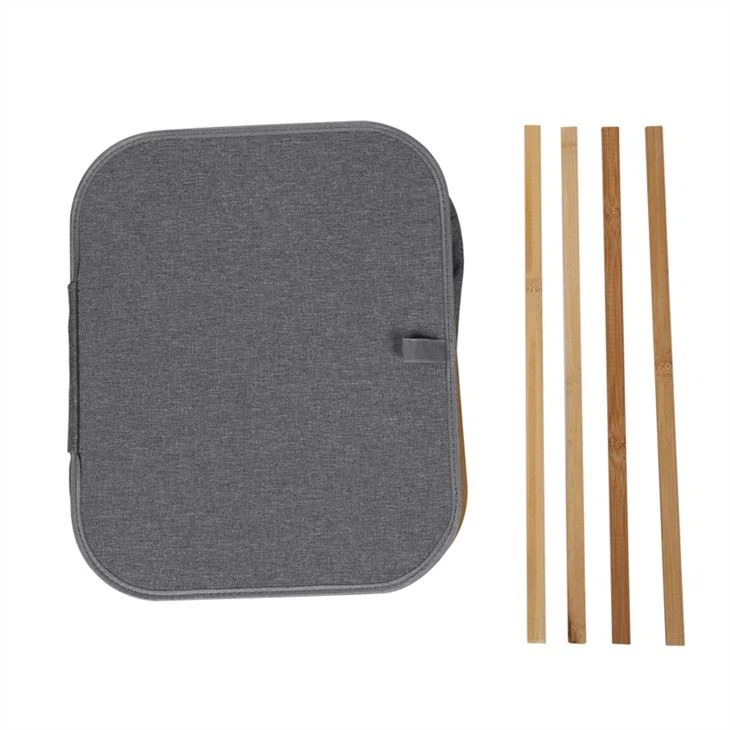 Foldable Laundry Basket